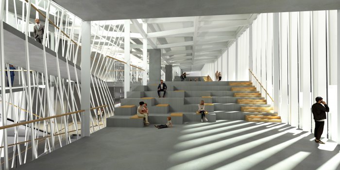 PLASMA STUDIO | Projects
